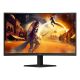 11. AOC G4 C27G4ZXE monitor komputerowy 68,6 cm (27") 1920 x 1080 px Full HD LED Czarny