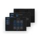 101. HP ZGX Nano G1n AI GB10 128 GB LPDDR5x-SDRAM 4 TB SSD Linux Mini PC Stanowisko AI Workstation, AI PC Czarny