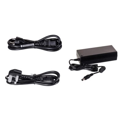 18. Drukarka etykiet Zebra ZD421T Termotransferowa 300x300DPI 102mm/s LAN Bluetooth