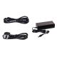 18. Drukarka etykiet Zebra ZD421T Termotransferowa 300x300DPI 102mm/s LAN Bluetooth