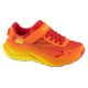 Skechers Max Cushioning Ascender 404022L-ORMT Pomarańczowe 31