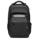 3. Targus Citygear 43,9 cm (17.3") Plecak Czarny