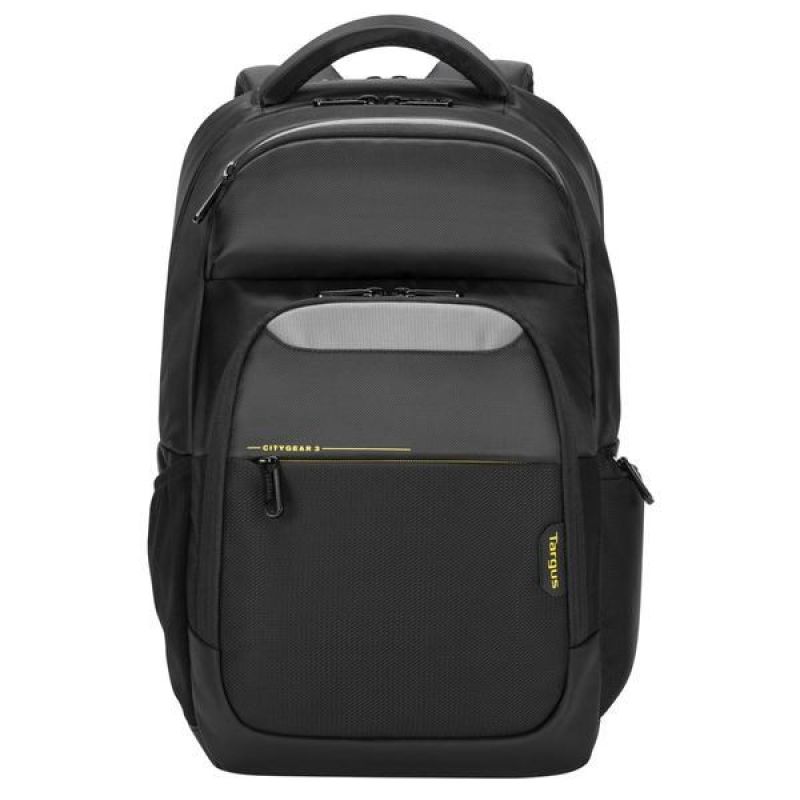 3. Targus Citygear 43,9 cm (17.3") Plecak Czarny