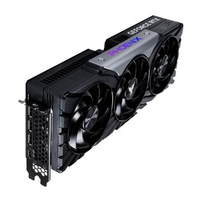 10. Karta graficzna Gainward RTX5070 Phoenix GS 12GB GDDR7 HDMI 3xDP