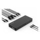 9. Kensington SD4781P EQ Stacja dokująca USB-C i USB-A Dual 4K