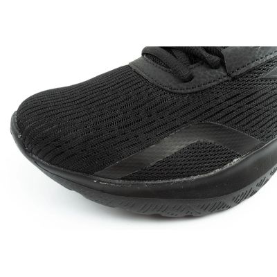 15. Joma Sodio buty sportowe do biegania męskie wygodne wytrzymałe lekkie czarne