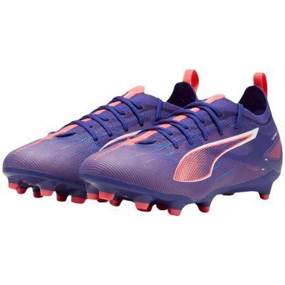 8. Buty Puma Ultra 5 Pro FG/AG Jr 107693 01
