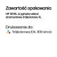 78. Tusz HP kolor HP 301XL, HP301XL=CH564EE, 330 str.,6 ml