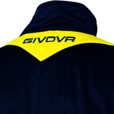 5. Dres Givova Tuta Visa TR018 0407