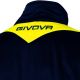 5. Dres Givova Tuta Visa TR018 0407