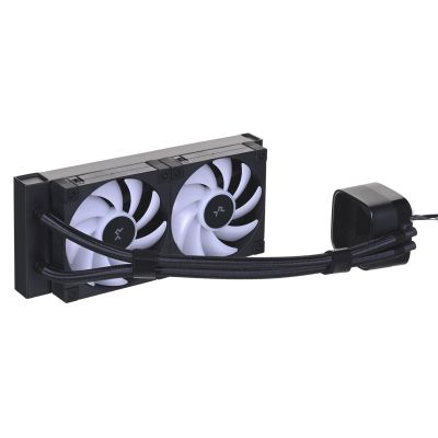 16. Chłodzenie wodne DeepCool R-LD240