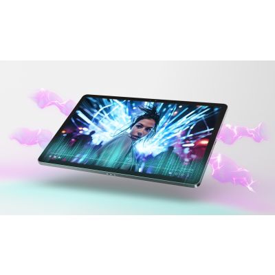 14. Lenovo Idea Tab MediaTek Dimensity 128 GB 27,9 cm (11") 6 GB Wi-Fi 5 (802.11ac) Android 15 Szary