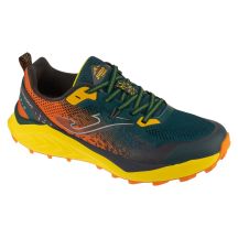 Joma Tundra 2617 TKTUNS2617 Zielone 40