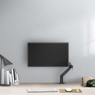 8. MONTIS UCHWYT DO MONITORA MT014 ELBRUS / CZARNY