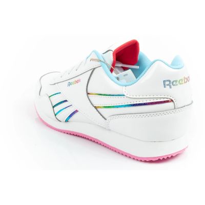 32. Buty Reebok Royal Jr 100033270