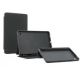 Mobilis 068022 etui na tablet 22,1 cm (8.7") Etui z klapką Czarny
