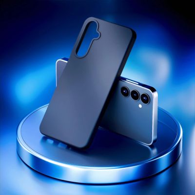 12. Etui 3mk Matt Case na Samsung Galaxy A16 - czarne