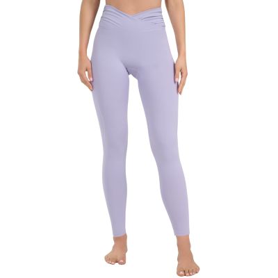 3. Legginsy 4F FNK W 4FWAW25TFTIF369 34S