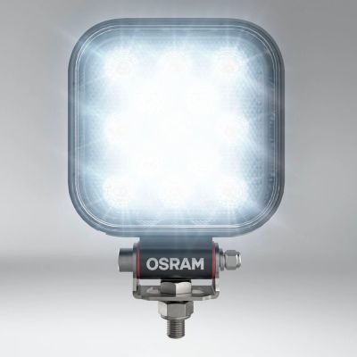 2. Lampa robocza (LED, 12/24V, 15W)