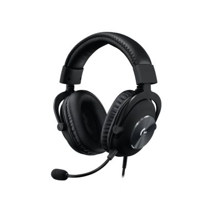 Przewodowy zestaw słuchawkowy do gier Logitech PRO X SE