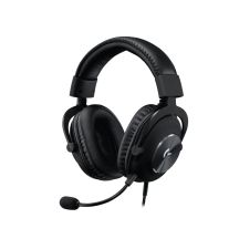 Przewodowy zestaw słuchawkowy do gier Logitech PRO X SE