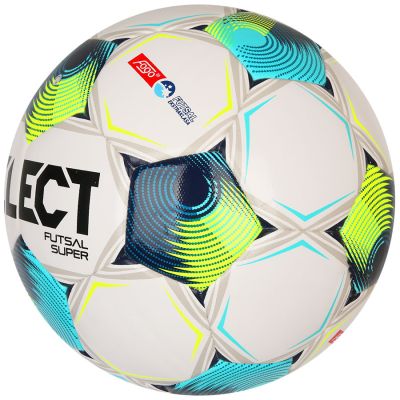 3. Piłka Select Futsal Super TB fogo Ekstraklasa