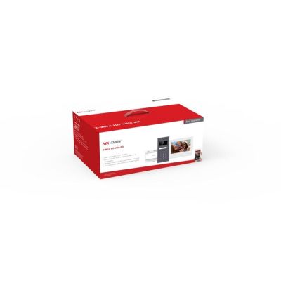 3. WIDEODOMOFON HIKVISION DS-KIS704EY-ACW2