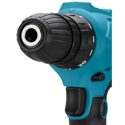 19. Wkrętarka sieciowa 320W MAKITA DF0300