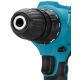 19. Wkrętarka sieciowa 320W MAKITA DF0300
