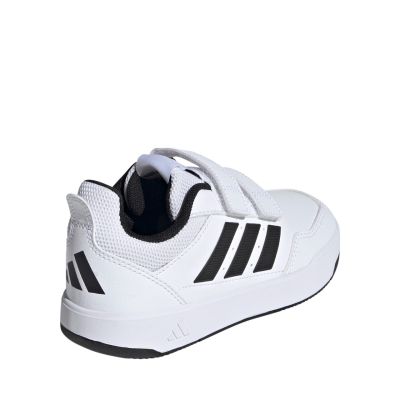 3. Buty dla dzieci adidas Tensaur Sport 3.0 biało-czarne JQ1843