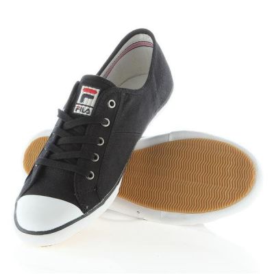 6. Trampki Fila Elana W WCL004-000