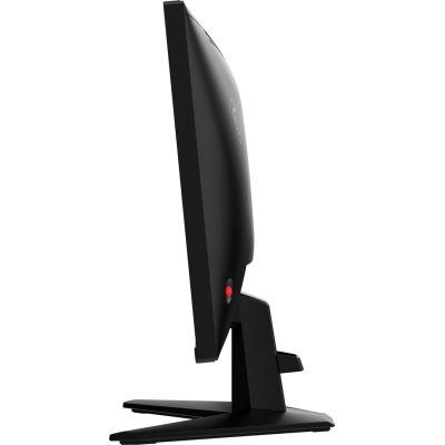 7. MSI MAG 255F E20 monitor komputerowy 62,2 cm (24.5") 1920 x 1080 px Full HD LCD Czarny
