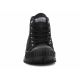 3. Buty Palladium Pallashock Mid OG Black/Black U 76681-008-M