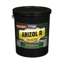 Abizol R Tytan masa gruntująca asfaltowo-kauczukowa 18KG