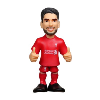 2. MINIX LIVERPOOL - DOMINIK SHOBOSZLAI