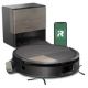 2. Robot odkurzająco-mopujący iRobot Roomba Max 705 Combo Czarny + stacja AutoWash (72692)