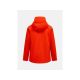 3. Kurtka PEAK PERFORMANCE M Maroon Insulated Jacket czerwony