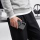 7. Etui Tech-Protect MagZero MagSafe na iPhone 17 - czarne matowe