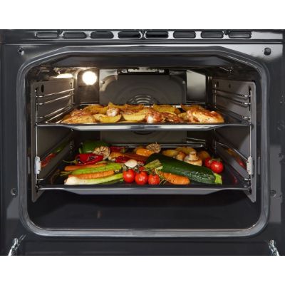 108. Kuchnia GORENJE GECS5B70CLI