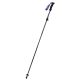 3. Kijek trekkingowy Qunature nordic walking aluminiowy 110 - 130 cm 1 szt. - fioletowy