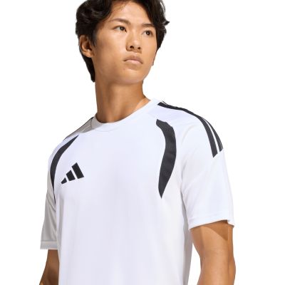 4. Koszulka męska adidas Tiro 26 League Jersey biała KB1352