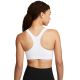 4. Stanik sportowy Nike Futura Swoosh W 899370 100