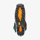 4. Scarpa GEA RS buty narciarskie Biały, Czarny