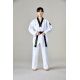 9. Dobok do Taekwondo MTX 2 Black - atest World Taekwondo (WT) | MOOTO