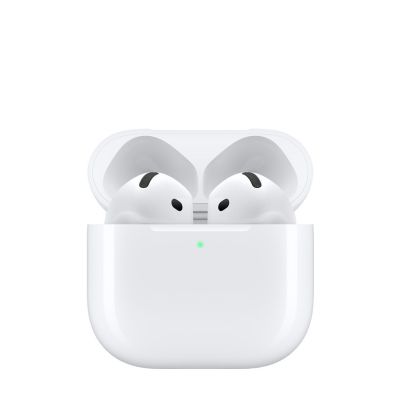 2. Apple AirPods 4