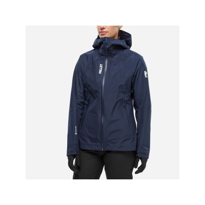 2. Kurtka damska MILLET Seneca Gtx 3L Jkt W granatowa