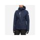 2. Kurtka damska MILLET Seneca Gtx 3L Jkt W granatowa