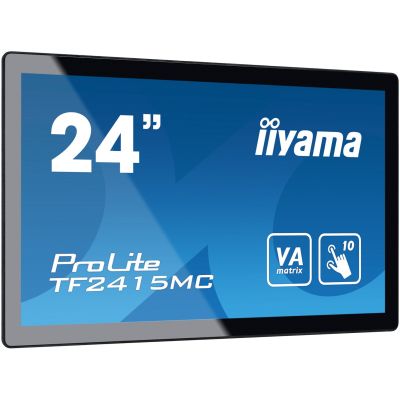Monitor LED iiyama ProLite TF2415MC-B2 - 23.8''