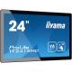 Monitor LED iiyama ProLite TF2415MC-B2 - 23.8''