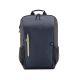 2. Plecak HP Travel 18L Blue Night do notebooka 15,6" ciemnoniebieski 6B8U7AA